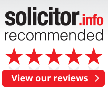 Solicitor.info Recommended - View our solicitor reviews