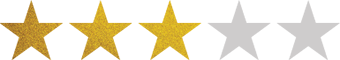 3.0 stars average for Haywards from 8 reviews