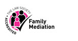 The Law Society Accredited - Family Mediation