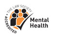 The Law Society Accredited - Mental Health
