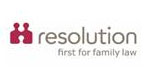 Resolution - First for family law