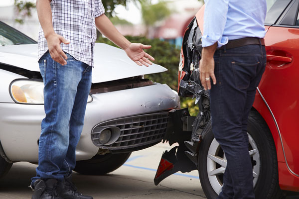 Making a Successful Accident Claim