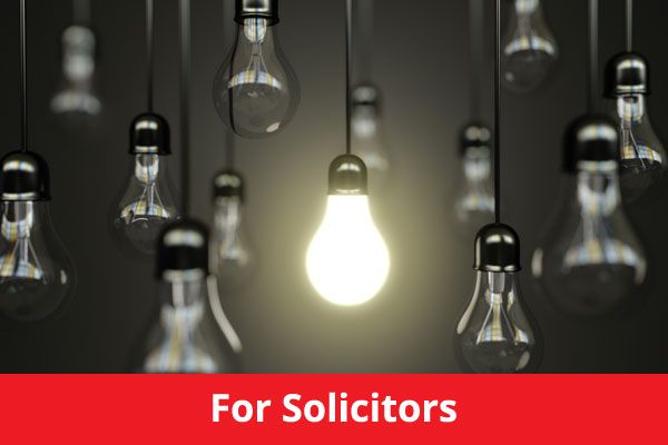 For Solicitors
