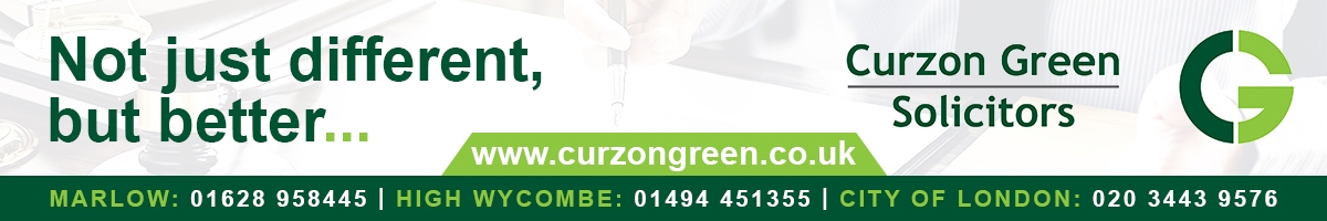Curzon Green