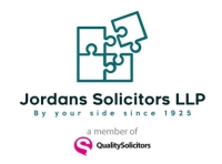 Jordans Solicitors LLP, Kiveton Park