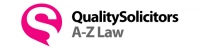 QualitySolicitors A-Z Law Solicitors Limited, London