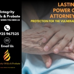 Especially for the users of Solicitor.info - A Joint/Mirror Will and Four Lasting Powers of Attorney for just £799.95